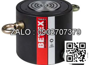 Kích thủy lực vòng hãm 31 tấn, 150mm MEGA CSF-31D