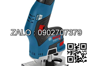 Máy phay dùng pin Bosch GKF 12V-8 SOLO