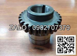 Nhông động cơ TOYOTA 13522‐78153‐71