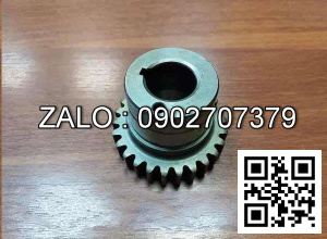 Nhông động cơ TOYOTA 13522‐78155‐71