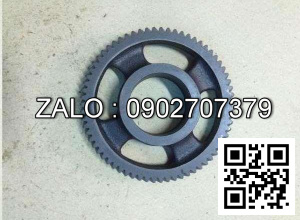 Nhông động cơ TOYOTA 13525‐78300‐71