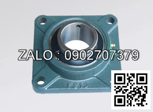 Gối đỡ UKF307 - NET