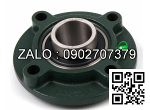 Gối đỡ UKFC204 - NET