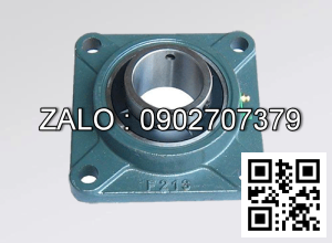 Gối đỡ UKFL204 - NET