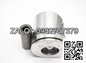 piston động cơ KOMATSU SAA6D102-1 , 6 CYL , CM3