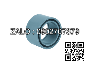 Bạc chuyển bậc uPVC D168/49 Hoa Sen