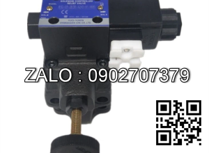 Van thủy lực SEWON BST-10-2B3A-D48-47