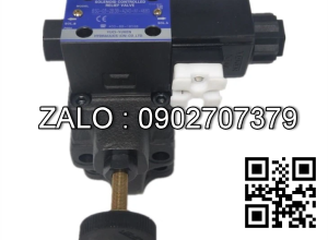 Van thủy lực SEWON BST-10-V-2B2B-R100-N-47