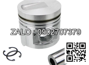 piston động cơ Westerbeke 9.4 BTDA-50HZ , 4 CYL , CM3