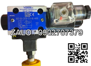 Van thủy lực SEWON BSG-03-V-2B3B-D24-47