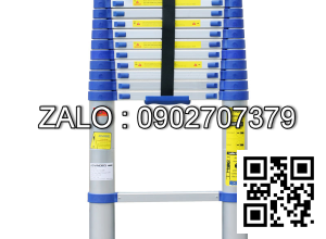 Thang Nhôm Rút Đơn ADVINDEQ ADT212F