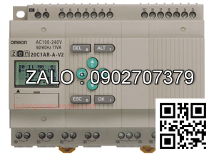 Bộ lập trình 6ES7211-1AE40-0XB0