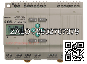 Bộ lập trình 6ES7214-2BD23-0XB8