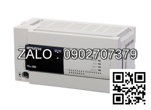 Bộ lập trình FX3U-48MR/ES-A