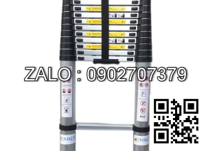 Thang Nhôm rút đơn NIKITA NKT-R54