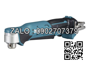 Máy khoan góc dùng pin 10.8V 10mm Makita DA331DWE
