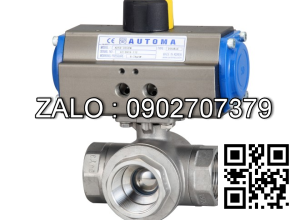 Van bi Generac 0K8184