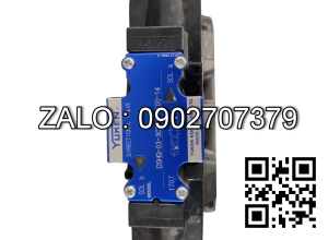 Van thủy lực SEWON DSHG-03-3C2-C2-T-R2-A120-14