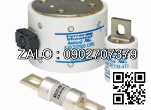 Cầu chì 175A 150V