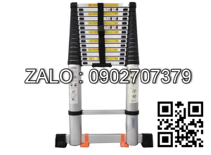 Thang Nhôm Rút Đơn Jumbo C520