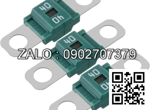 Cầu chì 150V-40A