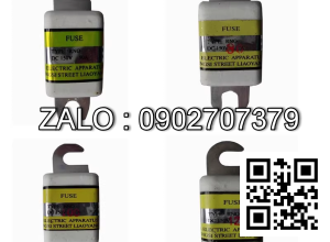 Cầu chì 150V-150A