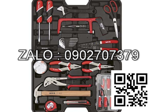 Bộ dụng cụ sửa chữa tổng hợp 29 chi tiết Yato YT-39001