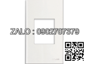 Mặt ổ đơn 3 chấu Panasonic