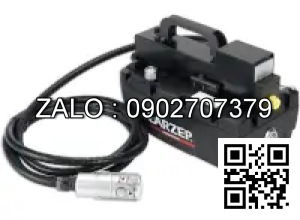 Bơm thủy lực 2.1 lít, 700 bar Larzep ZR12107