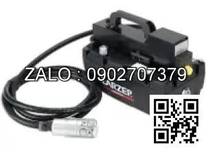 Bơm thủy lực 6.9 lít, 700 bar Larzep ZR17007