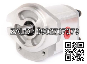 Bơm Thủy Lực HYDROMAX HGP - 2A - F11R