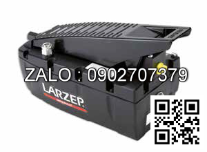 Bơm thủy lực 10 lít, 700 bar Larzep Z29107