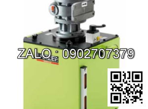 Bơm thủy lực 14 lít, 700 bar Larzep HAZ744