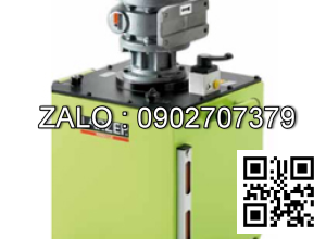 Bơm thủy lực 25 lít, 700 bar Larzep HAZ454