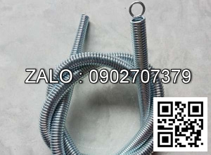 Lo xo uon ngoai ong dong phi 19mm, L=360 