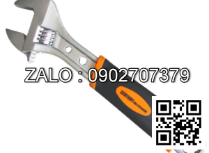 Mo lech 12 inch, can co boc nhua 