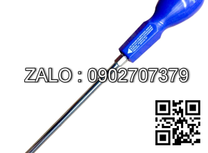 Tua vit dep, phi 6*150mm