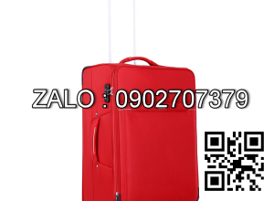 Vali THP nho, size 24 (58*41*26cm)