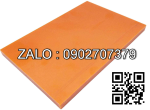 Nhựa Bakelite dạng tấm (1000*2000*5mm)