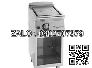 Mặt nấu phẳng dùng điện Giorik TE720G