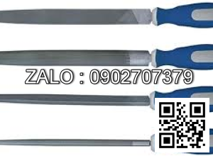 Dũa tam giác E0014-SJ-10