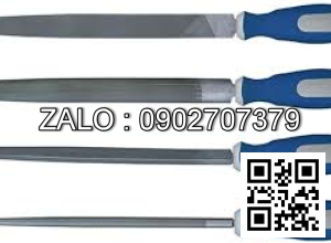 Dũa tam giác E0014-SJ-14