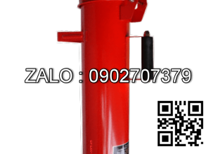 Ống Sấy Que Hàn YCH-5K / Hàn Quốc