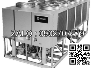 DÀN NÓNG ĐIỀU HÒA TRUNG TÂM Trane VRF TMC500ADE