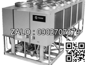 DÀN NÓNG ĐIỀU HÒA TRUNG TÂM Trane VRF TMC680ADE