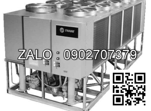 DÀN NÓNG ĐIỀU HÒA TRUNG TÂM Trane VRF 20HP TMR200ADB