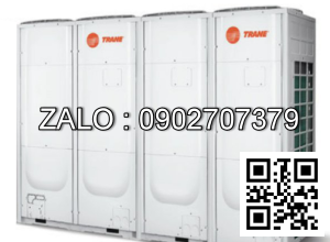 DÀN NÓNG ĐIỀU HÒA TRUNG TÂM Trane VRF 22HP, TMR220ADB
