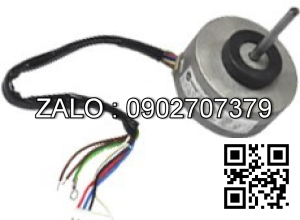 Motor động cơ điều hòa máy lạnh Trane MCWA12BB5A00
