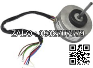 Motor động cơ điều hòa máy lạnh Trane MCX042HB5