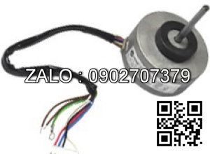 Motor động cơ điều hòa máy lạnh Trane TTKE24HB5EAA